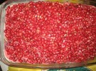 Granatapfel Traum