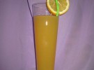 Diät Orange Drink