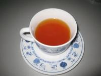 Tee «Asien»