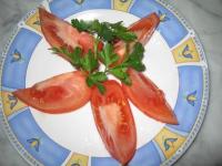 Tomaten salat