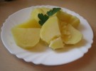Salzkartoffeln