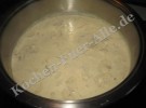 Champignons Rahmsauce