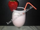 Erdbeershake
