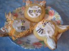 Osterhasen selber backen (mit Fotos)