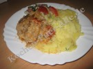 Buletten «China»