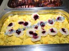 Putenbrust in Currysauce