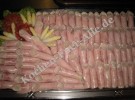 Spargel-Schinken Röllchen (mit Fotos)