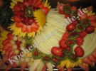 Obst Platte «Colorado» (mit Fotos)