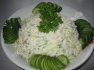 Reis Salat mit Sardinen ( Mit Fotos )