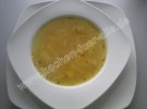 Gemüsesuppe
