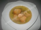 Fisch Suppe