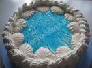 Torte: Das Blaue Märchen
