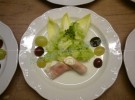 Salat «Spanien»