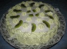 Kiwi Torte