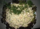 Kartoffeln Salat «Oliwje»