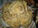 Teigtaschen «Manti»