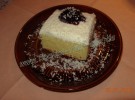 Kuchen «Winter Kirsche»